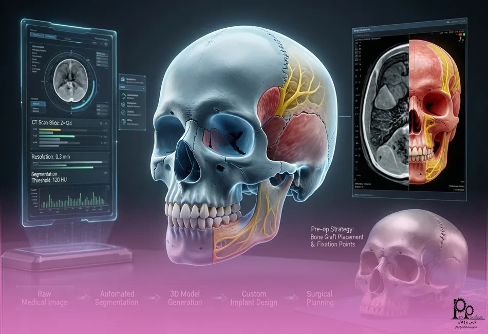 کاربردهای میمیکس